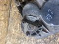 КПП механическая (МКПП) Ford Mondeo 2 поколение 1998, 1.8 л., дизель, МКПП - фото №6