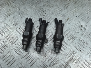 форсунка Peugeot 806 1 поколение 1997, 2.1 л., дизель, МКПП, минивэн, LCR6734302H