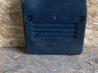 обшивка багажника Renault Laguna 1 поколение 1997, 1.8 л., F3P 670, бензин, МКПП, универсал