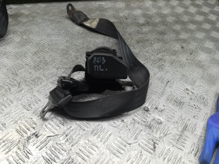 ремень безопасности Chrysler Voyager 3 поколение 2000, 2.5 л., дизель, МКПП, минивэн