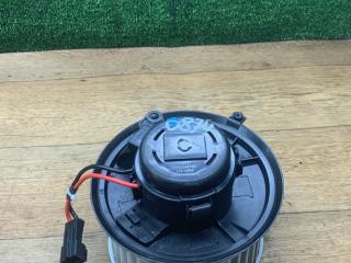 моторчик печки Renault Laguna 2 поколение 2002, 1.9 л., дизель, МКПП, хетчбэк 5 дв., 7701048753