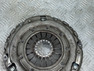 корзина сцепления Chery Tiggo (T11) 1 поколение 2007, 1.8 л., бензин, МКПП, внедорожник 5 дв.
