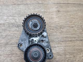 кронштейн двигателя Alfa Romeo 156 1 поколение 1999, 2.0 л., бензин, МКПП, седан, 60607006