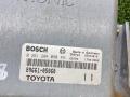 блок управления двигателем Toyota Carina E 1 поколение T190 1997, 1.6 л., 4A-FE, бензин, МКПП, седан, 0261204090, 89661-05060 - фото №2