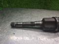 полуось передняя правая (приводной вал, ШРУС) Chrysler Neon 2 поколение 1999, 2.0 л., бензин, АКПП, седан - фото №2