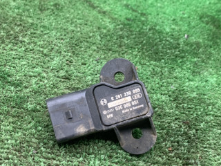 датчик абсолютного давления Volkswagen Polo Sedan 1 поколение 2015, 1.6 л., МКПП, седан, 0261230095