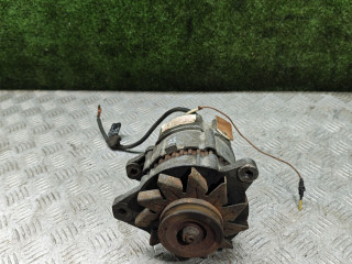 генератор УАЗ 452 2 поколение 1985, 2.4 л., бензин, МКПП, микроавтобус, 66513701