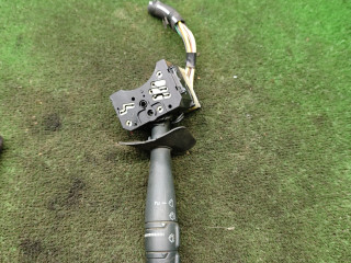 переключатель дворников Renault Scenic 1 поколение 1998, 1.6 л., бензин, МКПП, минивэн