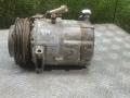 компрессор кондиционера Opel Vectra C 2003, 2.2 л., Z 22 SE, бензин, АКПП, седан, 09225560 - фото №7