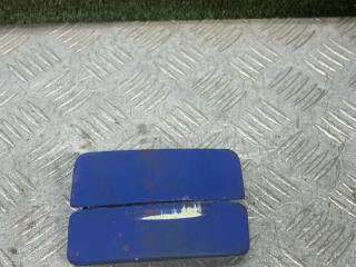 ручка наружная задняя правая Nissan Serena С23 [2-й рестайлинг] 1997, 2.3 л., дизель, МКПП, минивэн