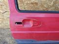дверь передняя правая Volkswagen Golf 2 поколение 1990, 1.3 л., бензин, МКПП, хетчбэк 3 дв., 1739514 - фото №4