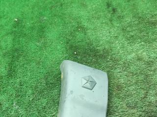 молдинг крыла Chrysler Voyager 3 поколение 2000, 2.5 л., дизель, МКПП, минивэн