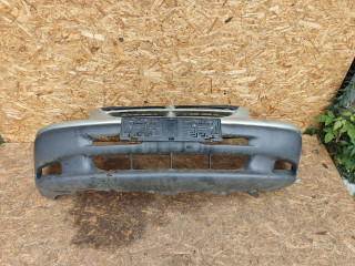 бампер передний Chrysler Voyager 3 поколение 1999, 2.4 л., бензин, АКПП, минивэн