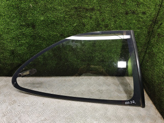 стекло кузовное боковое правое Toyota Corolla 7 поколение (E100) 1995, 1.3 л., 4E-FE, бензин, МКПП, хетчбэк 3 дв.