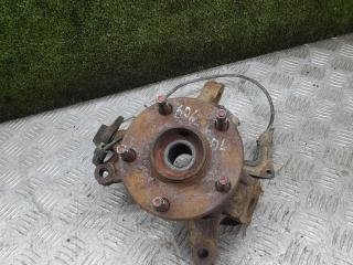 ступица передняя левая Toyota Picnic 1 поколение XM10 2000, 2.2 л., дизель, МКПП, минивэн