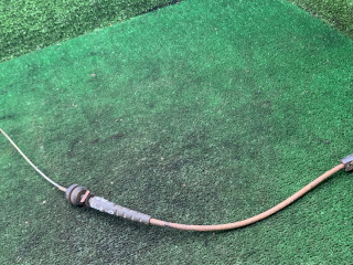 трос газа Daewoo Nubira J100 1999, 2.0 л., бензин, МКПП, универсал