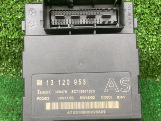 блок комфорта Opel Vectra C 2003, 2.0 л., дизель, МКПП, седан, 13120953