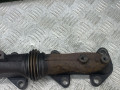 коллектор выпускной Toyota Avensis 1 поколение (T220) 2000, 2.0 л., 2C-T, дизель, МКПП, универсал - фото №7