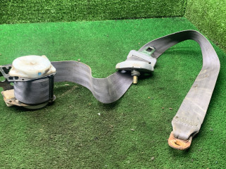 ремень безопасности Toyota Picnic 1 поколение XM10 2001, 2.2 л., 3C-TE, дизель, МКПП, минивэн