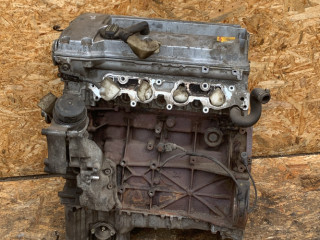 двигатель Mercedes-Benz C-Класс W202/S202 [рестайлинг] 1997, 1.8 л., бензин, МКПП, седан, 111921, 921100143268104