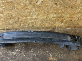 усилитель бампера переднего Renault Laguna 2 поколение 2002, 1.9 л., дизель, МКПП, хетчбэк 5 дв.