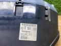 щиток приборов (приборная панель) BMW 5 серия E34 1995, 1.8 л., бензин, МКПП, седан - фото №6
