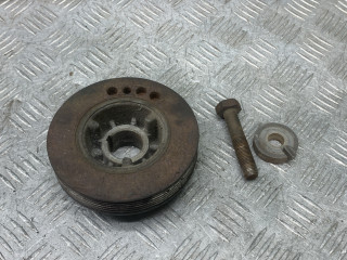 шкив коленвала Peugeot 605 1 поколение [рестайлинг] 1994, 2.0 л., Ti, бензин, АКПП, седан