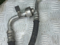 трубка кондиционера Opel Sintra 1 поколение 1998, 2.2 л., Y 22 DTH, дизель, МКПП, минивэн - фото №2