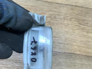 подсветка номера Nissan Altima L32 2007, 2.5 л., QR25, бензин, АКПП, седан