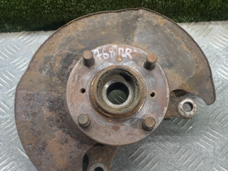 ступица передняя правая Suzuki Baleno 1 поколение 1997, 1.6 л., бензин, МКПП, универсал