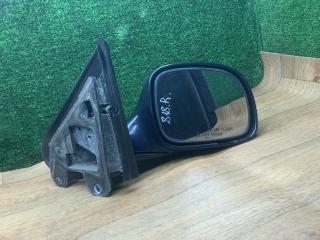 зеркало наружное правое Chrysler Voyager 3 поколение 1999, 2.4 л., бензин, АКПП, минивэн