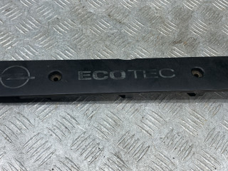 декоративная крышка двигателя Opel Sintra 1 поколение 1997, 2.2 л., X 22 XE, бензин, МКПП, минивэн