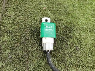 реле (прочие) Mazda 626 GF 1998, 1.8 л., бензин, МКПП, хетчбэк 5 дв., 0568002120