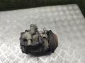компрессор кондиционера Toyota Carina E 1 поколение T190 1997, 1.6 л., 4A-FE, бензин, МКПП, седан - фото №2