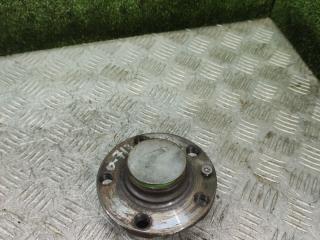 ступица задняя Volkswagen Polo Sedan 1 поколение [рестайлинг] 2019, 1.6 л., MPI, бензин, МКПП, седан