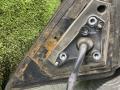 зеркало наружное правое Toyota Avensis 1 поколение (T220) 1999, 2.0 л., 2C, дизель, МКПП, универсал - фото №2