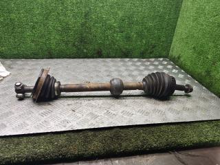 полуось передняя левая (приводной вал, ШРУС) Renault Laguna 1 поколение [рестайлинг] 1999, 1.8 л., бензин, МКПП, хетчбэк 5 дв.