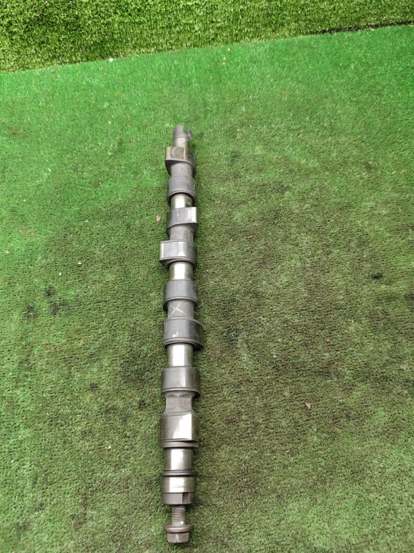 распредвал Fiat Marea 1 поколение 2000, 1.9 л., JTD, дизель, МКПП, универсал - фото №1