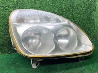 фара правая ГАЗ ГАЗЕЛЬ 2005, 2.3 л., бензин, МКПП, микроавтобус