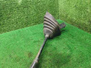 кулиса Ford Transit 4 поколение [рестайлинг] 1993, 2.5 л., дизель, МКПП, микроавтобус