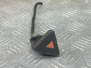 кнопка аварийной сигнализации Ford Fiesta 5 поколение [рестайлинг] 2005, 1.6 л., дизель, МКПП, хетчбэк 5 дв.