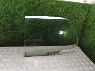 стекло двери задней левой Honda Accord 5 поколение [рестайлинг] 1997, 2.0 л., бензин, МКПП, седан