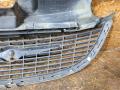 решетка радиатора Chrysler Town and Country 4 поколение 2002, 3.8 л., бензин, АКПП, минивэн, 4857300AA, 4857292AA - фото №9