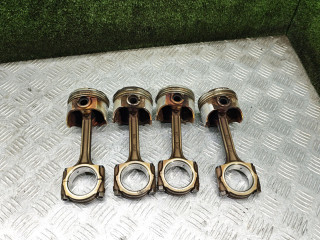 поршень Suzuki Baleno 1 поколение 1997, 1.6 л., бензин, МКПП, универсал