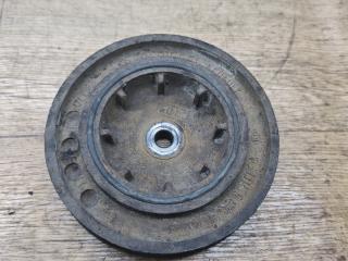 шкив коленвала Renault Laguna 2 поколение 2002, 1.9 л., дизель, МКПП, хетчбэк 5 дв.