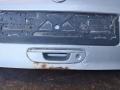 крышка багажника (дверь 3-5) Nissan Primera P11 [рестайлинг] 2000, 1.8 л., бензин, МКПП, седан - фото №3