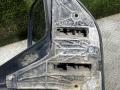зеркало наружное левое Volkswagen Transporter T4 1998, 1.9 л., 1X, дизель, МКПП, микроавтобус - фото №2