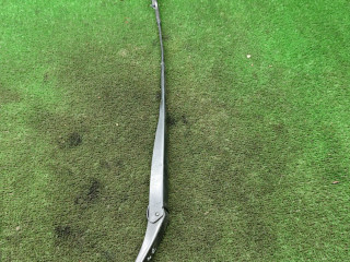 щеткодержатель (поводок стеклоочистителя, дворник) Renault Duster 1 поколение [рестайлинг] 2017, 2.0 л., бензин, МКПП, внедорожник 5 дв., полный привод, 288867196R