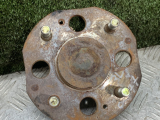 ступица задняя левая Honda Accord 5 поколение [рестайлинг] 1996, 2.0 л., дизель, МКПП, седан