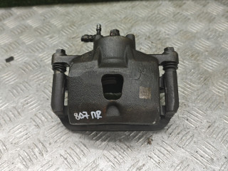 суппорт передний правый Lada Vesta 1 поколение 2023, 1.6 л., бензин, МКПП, седан